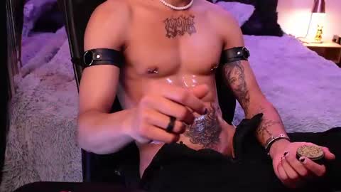 DemonKush online show from 07.23.26