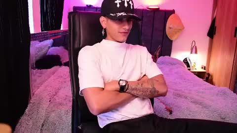 DemonKush online show from 07.24.26