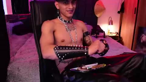 DemonKush online show from 07.29.26