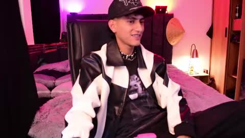 DemonKush online show from 07.31.26