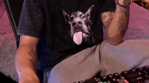 DemonKush online show from 08.01.26