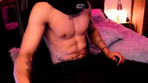 DemonKush online show from 08.02.26
