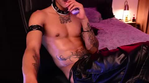 DemonKush online show from 08.04.26