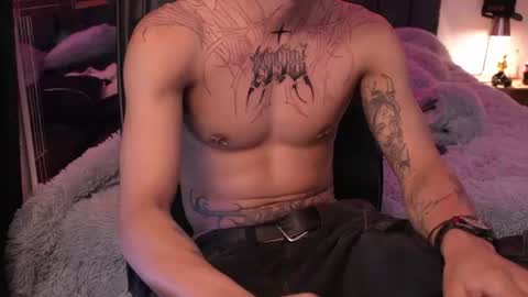 DemonKush online show from 08.06.26