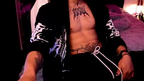 DemonKush online show from 08.08.26