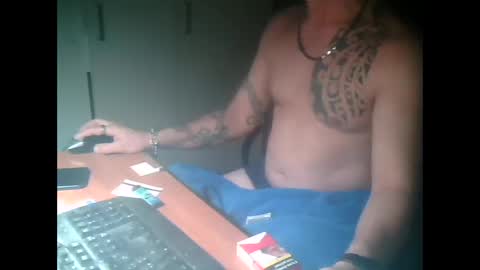 demonnn651 online show from 03.12.25
