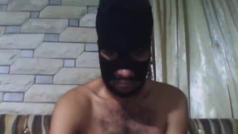 Snapshot of demonsexarab chatting on 10.12.25 online show from 10.12.25