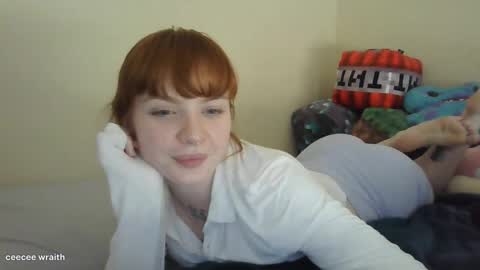 demonsmok333 online show from 04.29.26