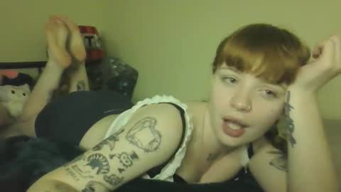 demonsmok333 online show from 05.11.26