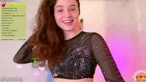 Yana online show from 02.03.26