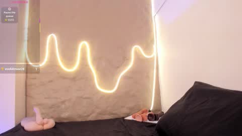 demy_ruiz online show from 12.16.25