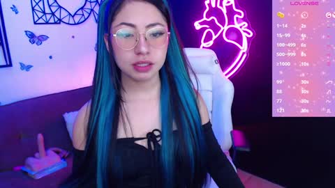 Demy  online show from 12.14.24