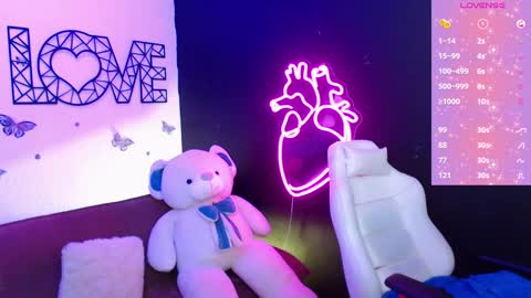 Demy  online show from 12.28.24