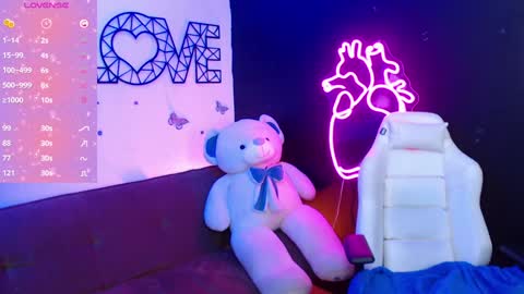 Demy  online show from 01.11.25