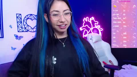 Demy  online show from 02.13.25