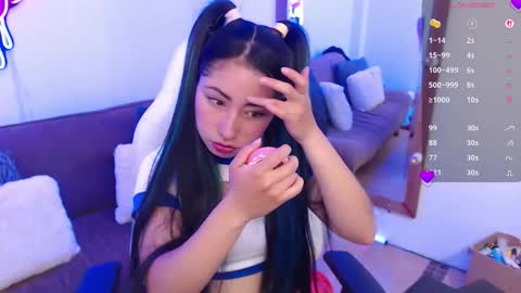 Demy  online show from 03.04.26