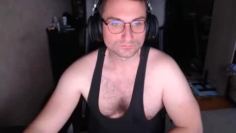 Snapshot of den_lover1 chatting on 10.28.25 Den online show from 10.28.25