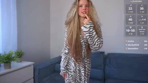 Emma online show from 02.25.26