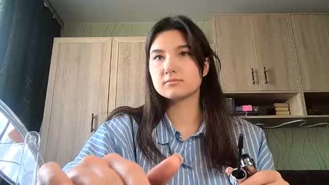 Deni online show from 03.16.26