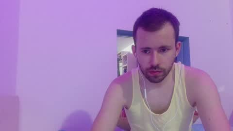 Snapshot of denboyxx chatting on 02.09.25 Den online show from 02.09.25