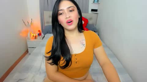 Snapshot of dencyleander chatting on 02.27.26 Demi online show from 02.27.26