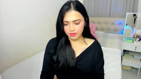 Snapshot of dencyleander chatting on 03.02.26 Demi online show from 03.02.26