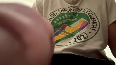 Deni Loss online show from 11.01.25