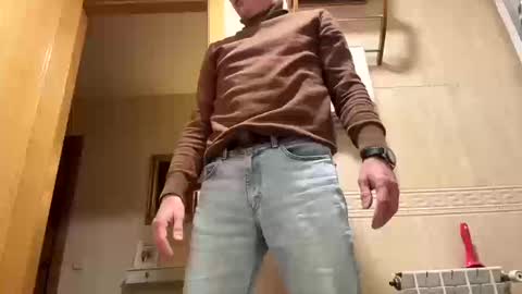 Deni Loss online show from 03.11.26