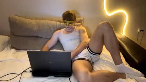 Deni online show from 06.08.26