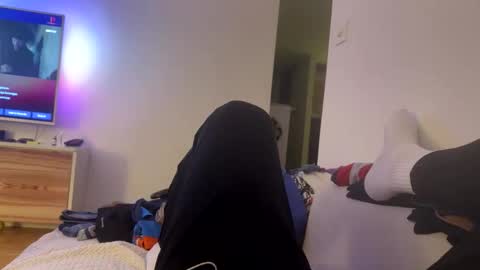 Snapshot of deninho1980 chatting on 12.16.25 deninho1980 online show from 12.16.25