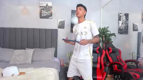 Denis Carpenter online show from 09.09.25