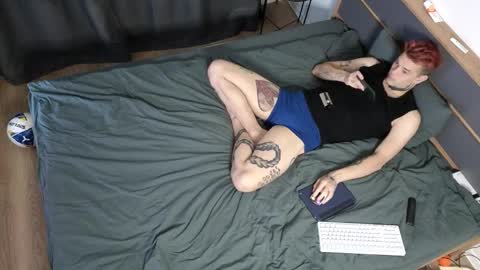 Denis online show from 10.30.25