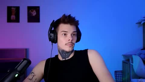 Denis online show from 11.21.25