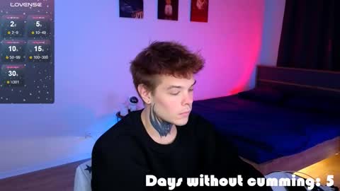 Denis online show from 12.17.25