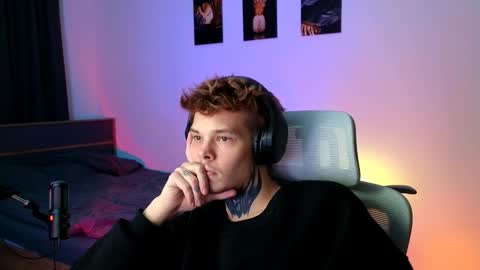 Denis online show from 01.07.26