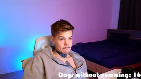 Denis online show from 02.11.26