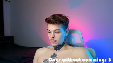 Denis online show from 02.22.26