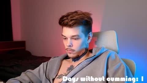 Denis online show from 02.26.26