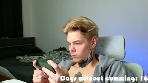 Denis online show from 05.09.26