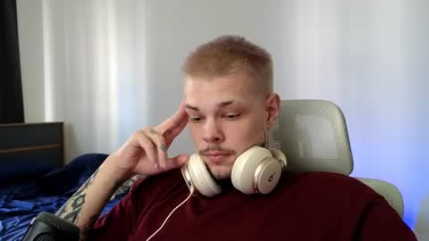 Denis online show from 06.13.26