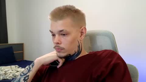 Denis online show from 06.14.26