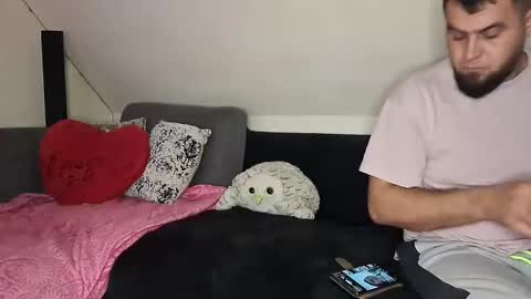 Denise and Brad online show from 11.08.25