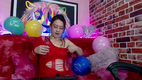 Denisse online show from 04.18.26
