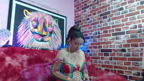 Denisse online show from 04.25.26