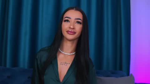 denisedevilles online show from 04.19.26