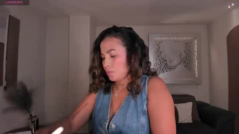 DENISE FORD  online show from 03.12.26