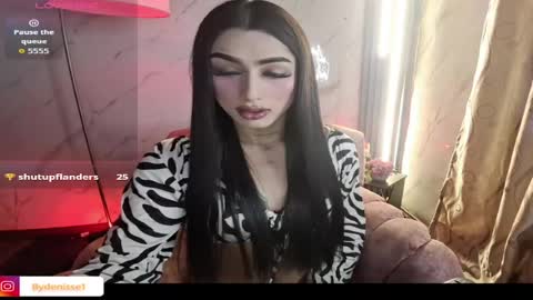 denisse444 online show from 08.08.26