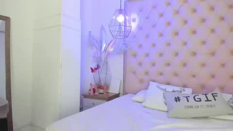denisse_logan online show from 05.03.26