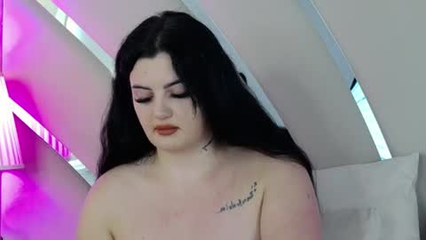 Denisa online show from 07.25.26