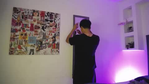 DENIZER online show from 11.03.25